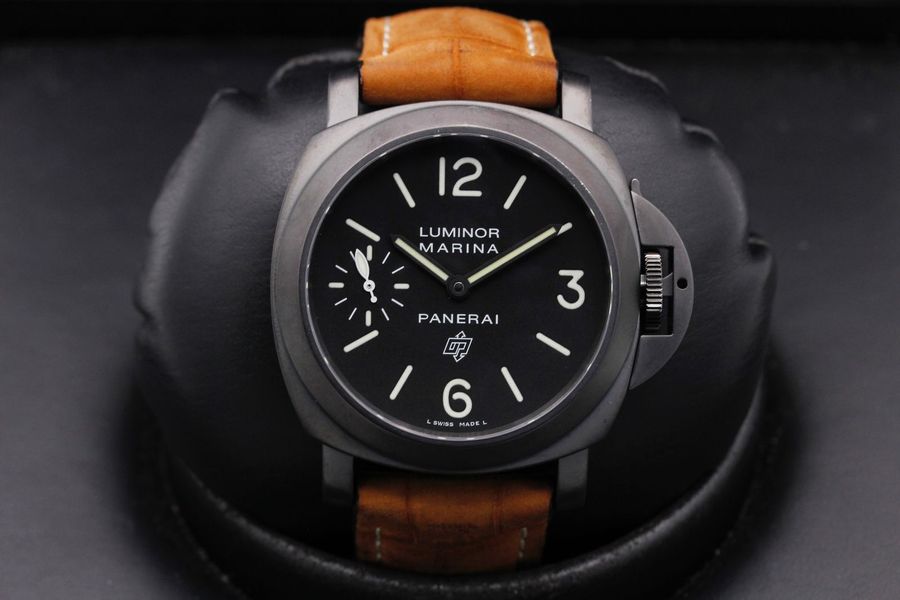 Panerai Luminor Marina PAM00195